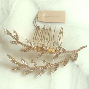 Elizabeth Bower “Electra Comb”